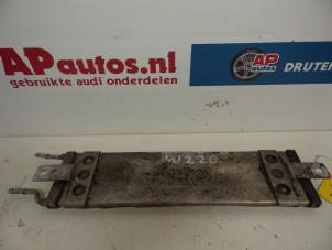 Gebrauchte Kraftstoffkühler Audi A2 (8Z0) 1.4 16V Preis auf Anfrage angeboten von AP Autos
