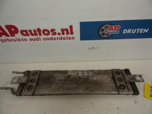 Gebrauchte Kraftstoffkühler Audi A2 (8Z0) 1.4 TDI Preis € 15,00 Margenregelung angeboten von AP Autos