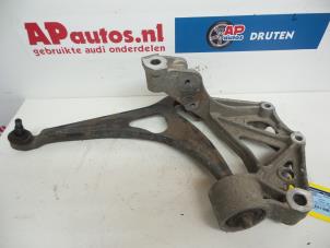 Used Front lower wishbone, left Audi A2 (8Z0) 1.4 16V Price € 19,99 Margin scheme offered by AP Autos