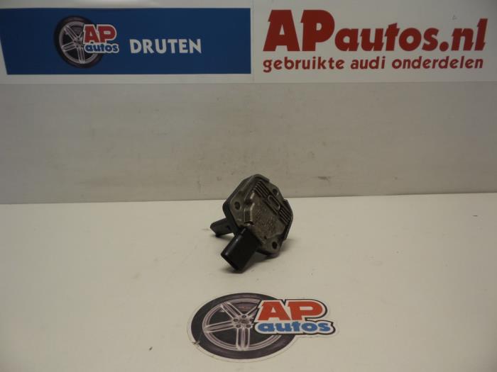 Begagnade Sensor (övriga) Audi A3 Sportback (8PA) 2.0 TDI 16V Pris € 35,00 Marginaltabell erbjuds av AP Auto's