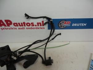 Usagé Divers Audi A2 (8Z0) 1.4 TDI Prix € 30,00 Règlement à la marge proposé par AP Autos