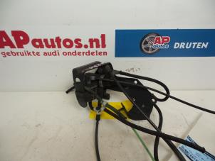 Gebrauchte Umrichter Audi A2 (8Z0) 1.4 TDI Preis € 30,00 Margenregelung angeboten von AP Autos