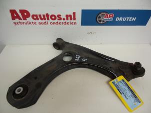 Usagé Bras de suspension avant droit Audi A1 (8X1/8XK) 1.2 TFSI Prix € 19,99 Règlement à la marge proposé par AP Autos