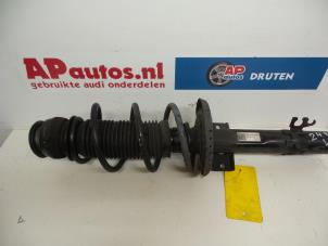Used Fronts shock absorber, left Audi A1 (8X1/8XK) 1.2 TFSI Price € 49,99 Margin scheme offered by AP Autos
