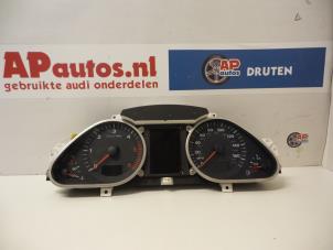 Usados Cuentakilómetros Audi A6 Quattro (C6) 3.0 TDI V6 24V Precio € 19,99 Norma de margen ofrecido por AP Autos