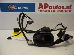 Usados Cable (varios) Audi A6 Quattro (C6) 3.0 TDI V6 24V Precio € 24,99 Norma de margen ofrecido por AP Autos
