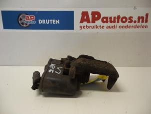 Usados Pinzas de freno izquierda detrás Audi A6 Quattro (C6) 3.0 TDI V6 24V Precio € 49,99 Norma de margen ofrecido por AP Autos