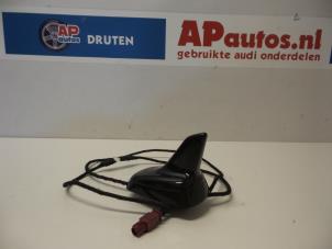 Usados Antena Audi A6 Quattro (C6) 3.0 TDI V6 24V Precio € 19,99 Norma de margen ofrecido por AP Autos