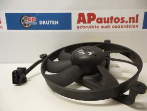 Gebrauchte Kühlgebläse Motor Audi A3 (8L1) 1.6 Preis € 40,00 Margenregelung angeboten von AP Autos