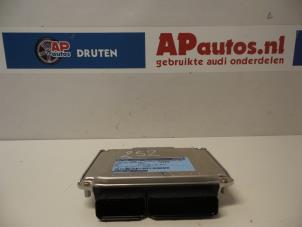 Used Engine management computer Audi A4 Avant (B5) 1.9 TDI Price € 50,00 Margin scheme offered by AP Autos