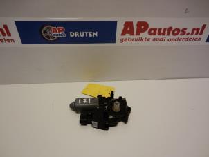 Used Door window motor Audi A3 (8L1) 1.9 TDI 90 Price € 19,99 Margin scheme offered by AP Autos
