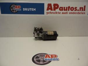 Gebrauchte Scheibenwischermotor vorne Audi A3 Preis € 19,99 Margenregelung angeboten von AP Autos