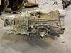 Caja de cambios de un Audi A6 (C5) 2.4 V6 30V 2003