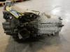 Caja de cambios de un Audi A6 (C5) 2.4 V6 30V 2003