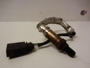Sonda lambda z Audi A3 Sportback (8PA) 2.0 TDI 16V 2005