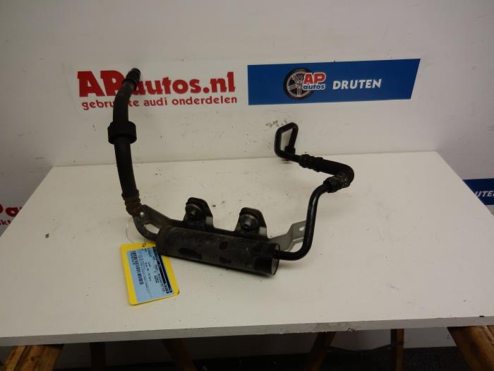 Gebrauchte Ölkühler Audi A4 Avant (B5) 1.9 TDI Preis € 24,99 Margenregelung angeboten von AP Auto's