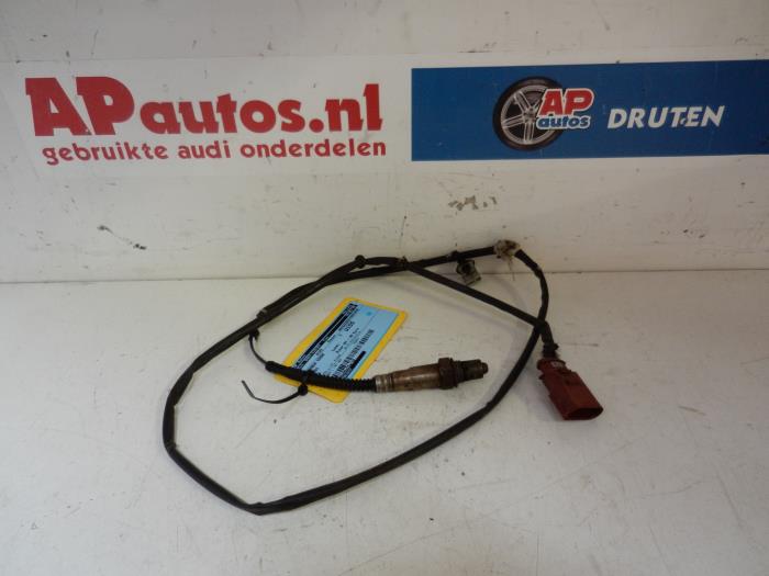 Usagé Sonde lambda Audi A4 Avant (B5) 1.8 20V Prix € 19,99 Règlement à la marge proposé par AP Auto's