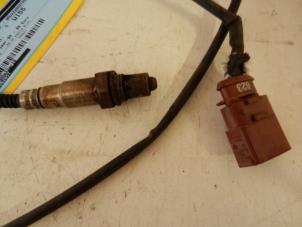 Sonde lambda d'un Audi A4 Avant (B5) 1.8 20V 1996