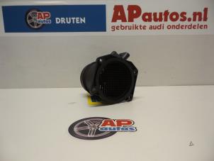 Gebrauchte Luftmassenmesser Audi A4 (B6) 2.0 FSI 16V Preis € 35,00 Margenregelung angeboten von AP Autos