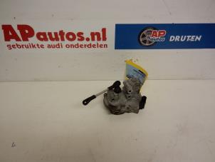 Usados Motor de pasos Audi A6 Quattro (C6) 3.0 TDI V6 24V Precio € 24,99 Norma de margen ofrecido por AP Autos