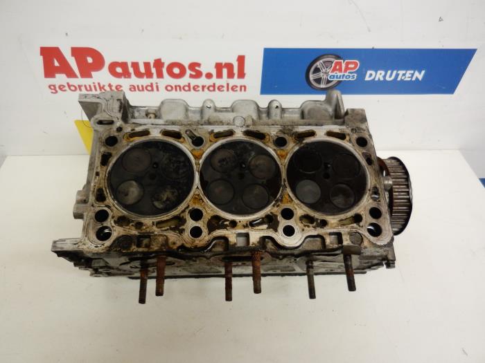 Begagnade Topplock Audi A6 Quattro (C6) 3.0 TDI V6 24V Pris € 149,99 Marginaltabell erbjuds av AP Auto's