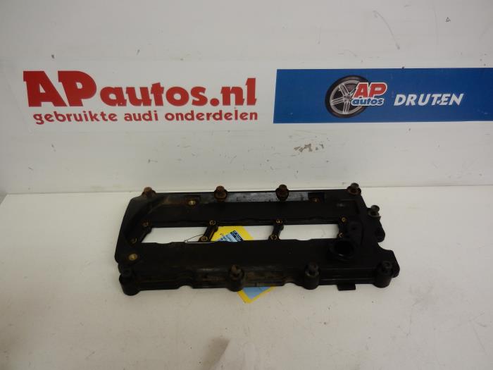 Gebrauchte Ventildeckel Audi A6 Quattro (C6) 3.0 TDI V6 24V Preis € 35,00 Margenregelung angeboten von AP Auto's
