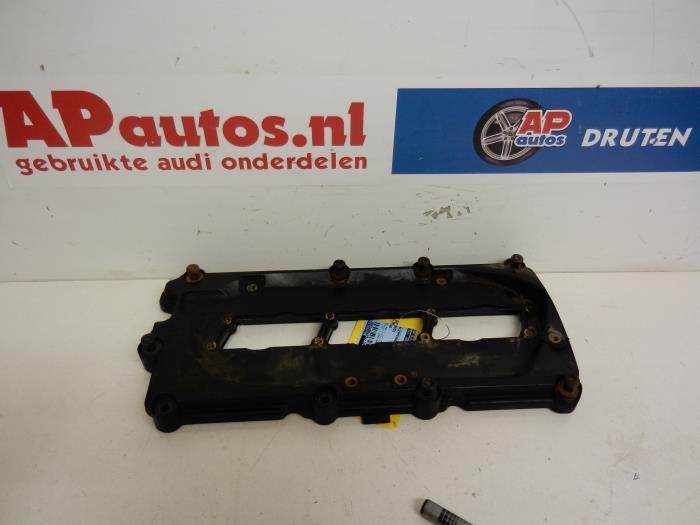 Gebrauchte Ventildeckel Audi A6 Quattro (C6) 3.0 TDI V6 24V Preis € 35,00 Margenregelung angeboten von AP Auto's