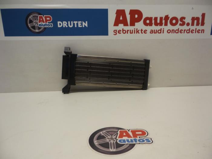 Używane Element grzewczy Audi A4 Avant (B7) 2.5 TDI V6 24V Cena € 24,99 Procedura marży oferowane przez AP Auto's