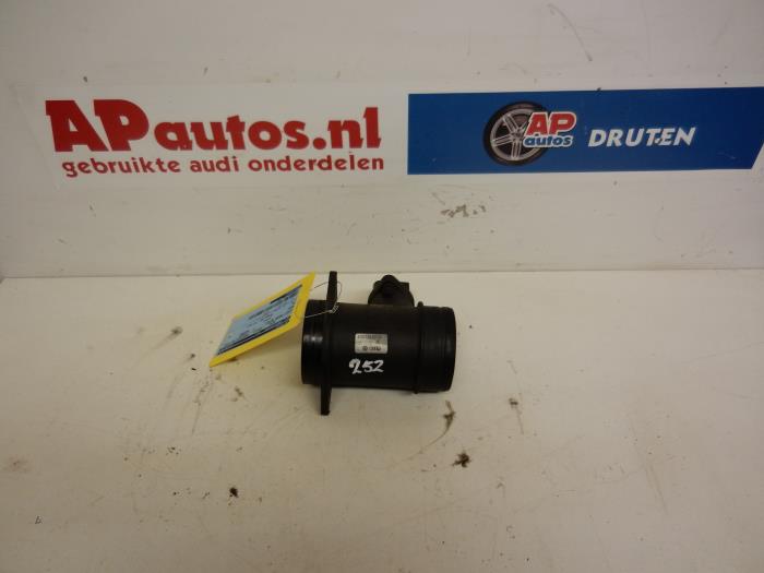 Gebrauchte Luftmassenmesser Audi A4 Avant (B5) 1.9 TDI Preis € 19,99 Margenregelung angeboten von AP Auto's
