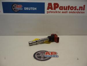 Gebrauchte Zündspule Audi A4 Cabrio (B7) 3.0 V6 30V Preis € 22,50 Margenregelung angeboten von AP Autos