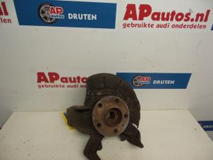 Used Knuckle bracket, front left Audi A3 (8L1) 1.6 Price on request offered by AP Autos