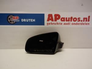 Usados Tapa de retrovisor izquierda Audi A4 (B7) 1.9 TDI Precio € 19,99 Norma de margen ofrecido por AP Autos