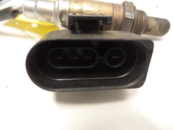 Lambda probe from a Audi A6 (C5) 2.4 V6 30V 1998