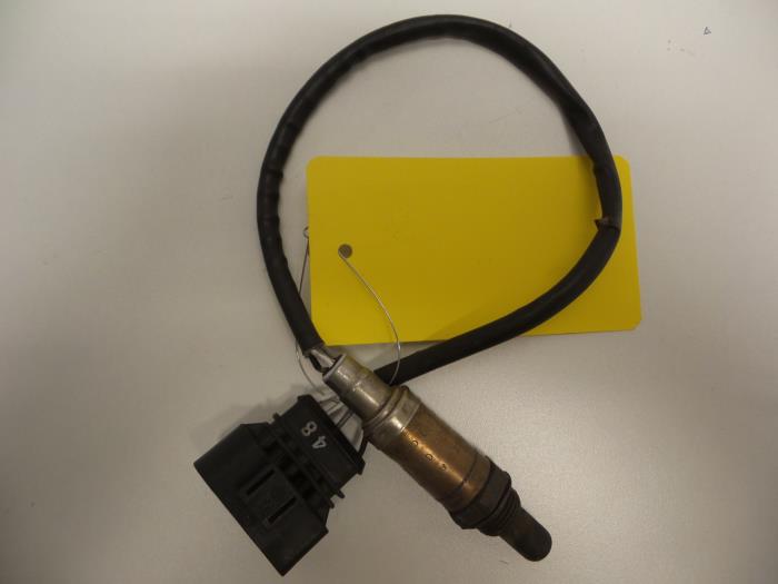 Lambda probe from a Audi A6 (C5) 2.4 V6 30V 1998