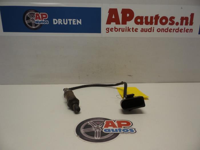 Usados Sonda Lambda Audi A6 (C5) 2.4 V6 30V Precio € 19,99 Norma de margen ofrecido por AP Auto's