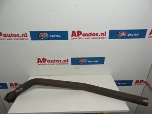 Used Exhaust front section Audi A4 Avant (B5) 1.9 TDI Price € 35,00 Margin scheme offered by AP Autos