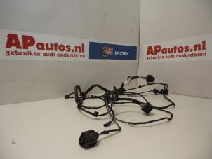 Used Wiring harness Audi A8 (D3) 3.7 V8 40V Quattro Price € 24,99 Margin scheme offered by AP Autos