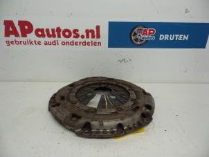 Used Pressure plate Audi A3 Sportback (8PA) 1.9 TDI Price € 45,00 Margin scheme offered by AP Autos