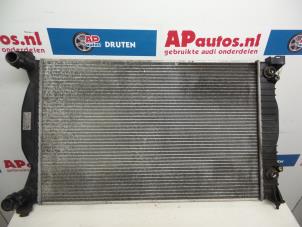 Used Radiator Audi A4 Avant (B6) 1.9 TDI PDE 130 Price € 19,99 Margin scheme offered by AP Autos