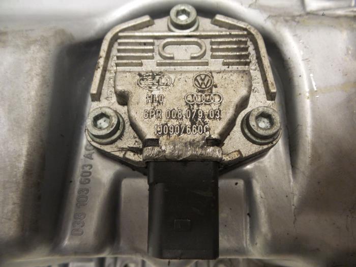 Oil level sensor Audi A3 1J0907660C AP Autos