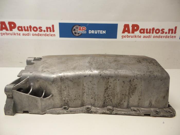 Ölwanne van een Audi A3 (8L1) 1.8 20V 2000