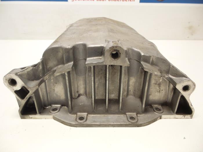 Ölwanne van een Audi A3 (8L1) 1.8 20V 2000