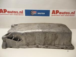 Ölwanne van een Audi A3 (8L1) 1.8 20V 2000
