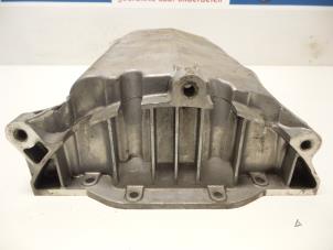 Ölwanne van een Audi A3 (8L1) 1.8 20V 2000