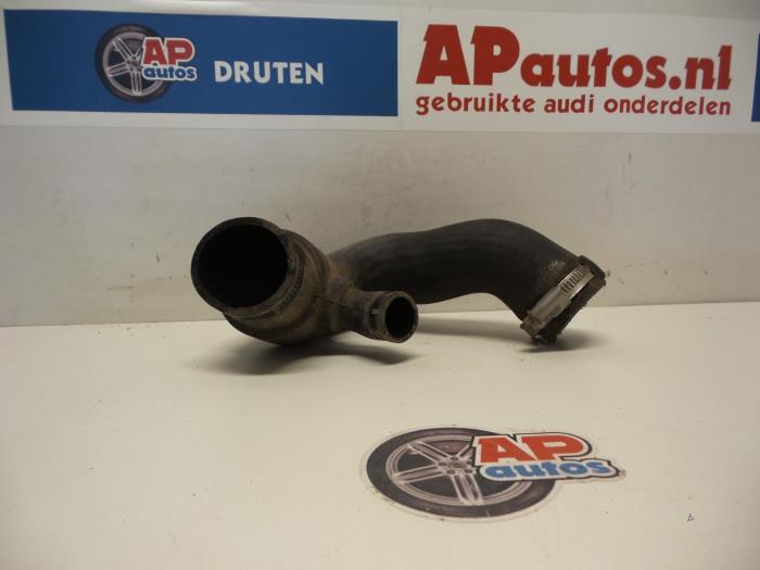 Begagnade Turboslang Audi A4 Avant (B7) 1.8 T 20V Pris € 24,99 Marginaltabell erbjuds av AP Auto's