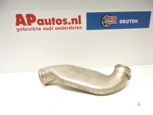 Used Turbo pipe Audi A3 (8L1) 1.8 T 20V Price € 75,00 Margin scheme offered by AP Autos
