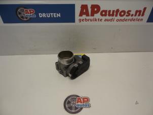 Used Throttle body Audi A4 Avant (B7) 1.8 T 20V Price € 29,99 Margin scheme offered by AP Autos