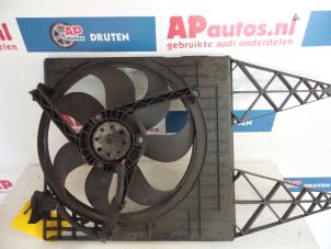 Used Cooling fans Audi A3 (8L1) 1.8 20V Price € 40,00 Margin scheme offered by AP Autos
