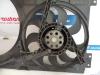 Cooling fans from a Audi A3 (8L1) 1.6 1999