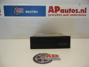 Usagé Module navigation Audi A4 Avant (B7) 1.8 T 20V Prix € 49,99 Règlement à la marge proposé par AP Autos